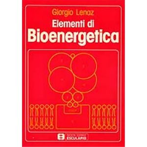 Elementi di Bioenergetica